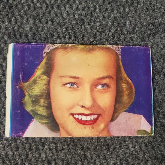 Pasadena CA 1952 Tournament of Roses Parade Street Scene Photos Miss Universe - Picture 2 of 11